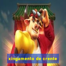 xingamento de crente